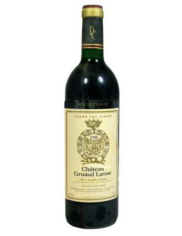 Château Gruaud Larose 1988