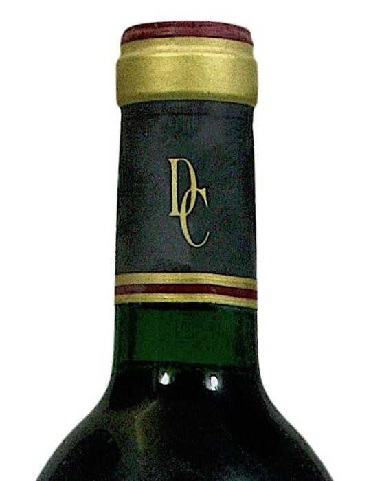 Château Gruaud Larose 1988