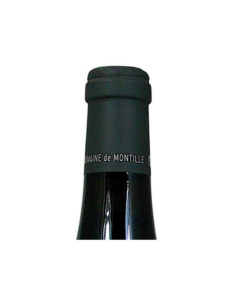 Pommard 1er cru "Rugiens-Bas" 2009 - domaine H. de Montille (Magnum, 1.5 l)