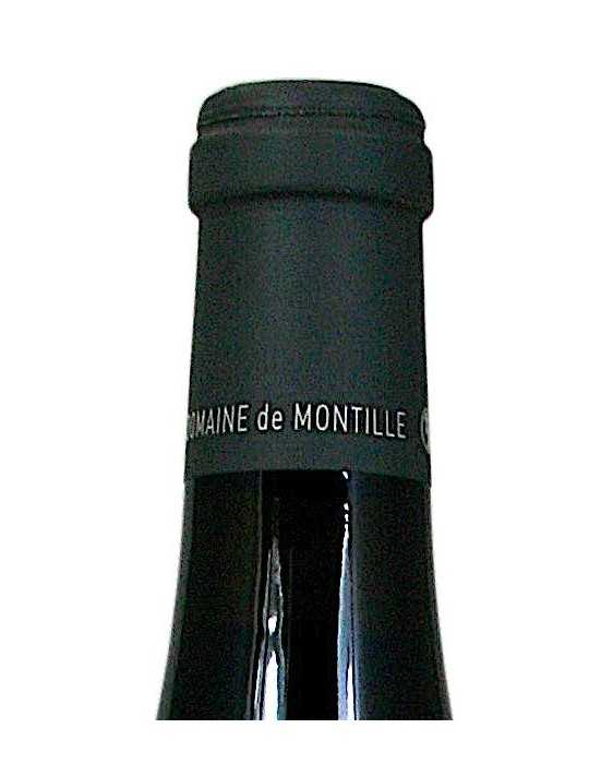 Pommard 1er cru "Rugiens-Bas" 2009 - domaine H. de Montille (Magnum, 1.5 l)