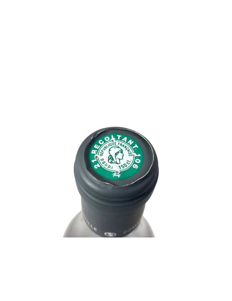 Pommard 1er cru "Rugiens-Bas" 2009 - domaine H. de Montille (Magnum, 1.5 l)