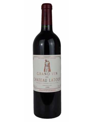 Château Latour 1998