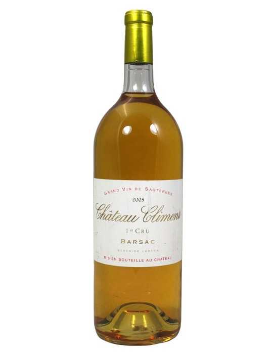 Château Climens 2005 (magnum, 1.5 l)