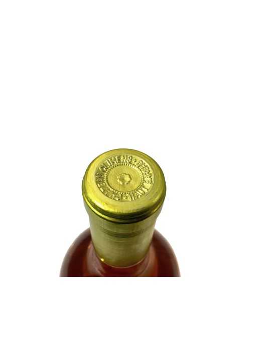 Château Climens 2005 (magnum, 1.5 l)