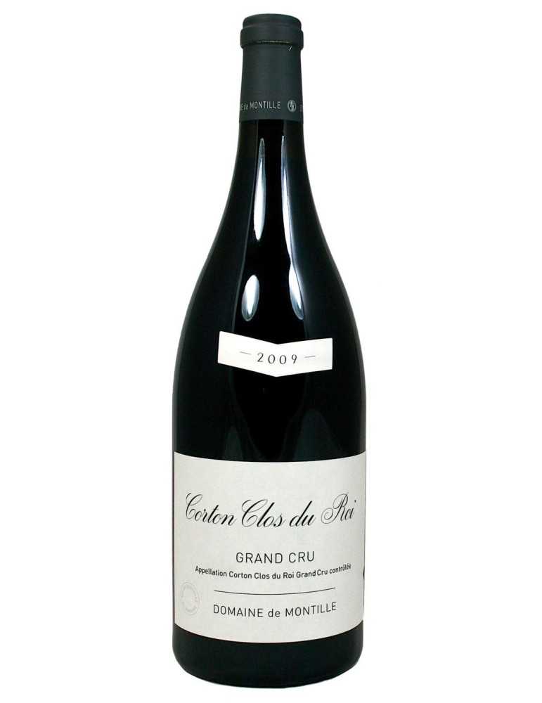 Corton Clos du Roi 2009 - Hubert de Montille (magnum 1.5 l)