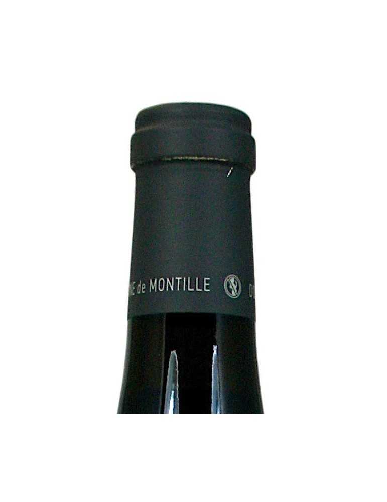 Corton Clos du Roi 2009 - Hubert de Montille (magnum 1.5 l)