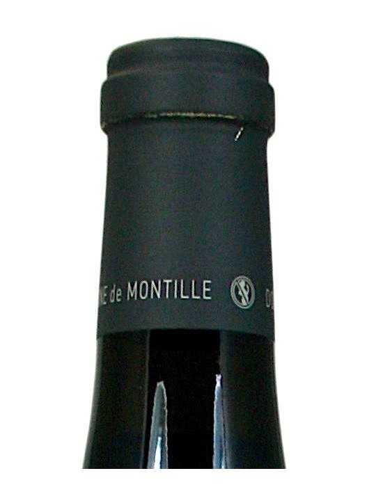 Corton Clos du Roi 2009 - Hubert de Montille (magnum 1.5 l)