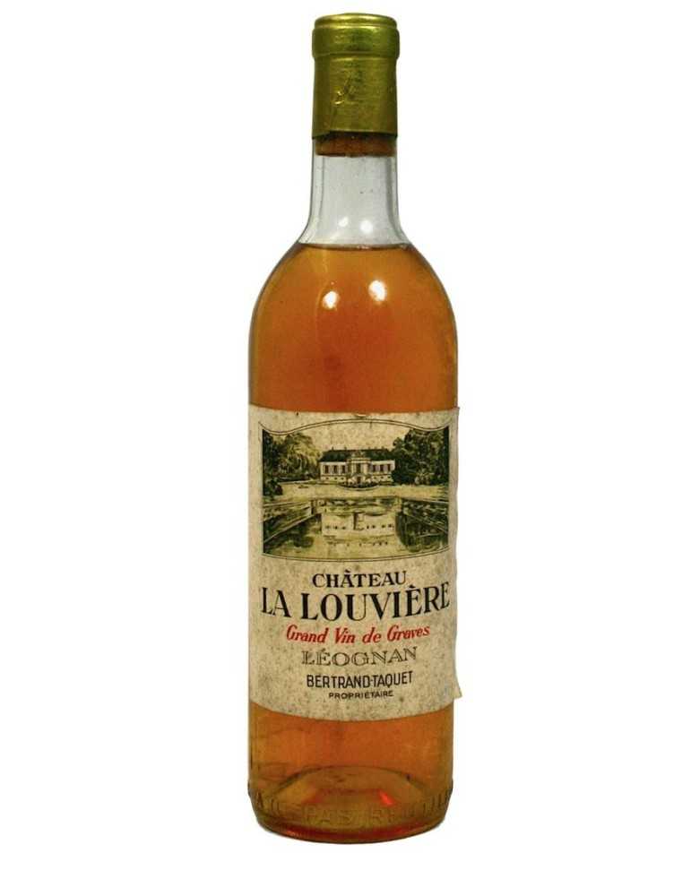 Château La Louvière (blanc) 1959