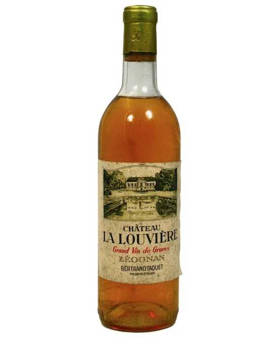 Château La Louvière (white) 1959