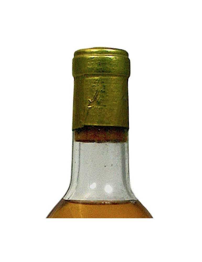 Château La Louvière (blanc) 1959