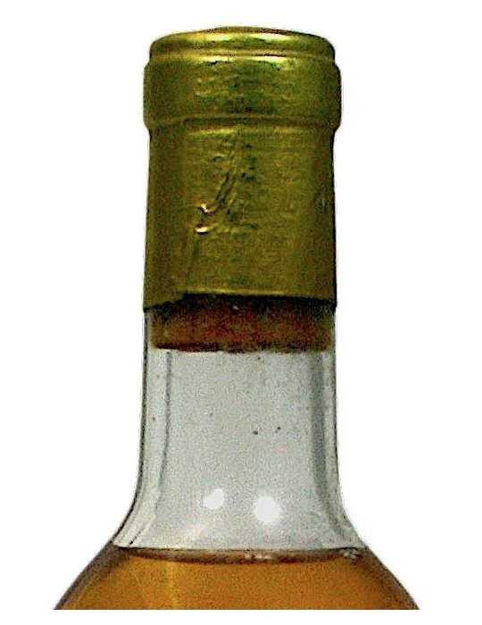 Château La Louvière (white) 1959