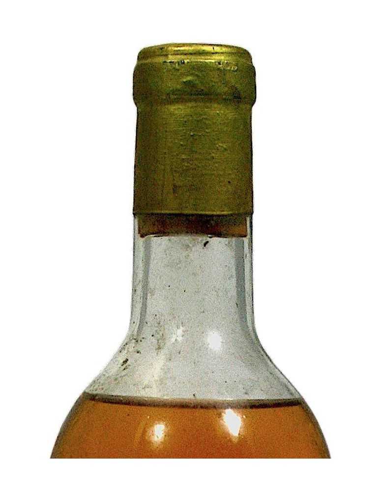 Château La Louvière (blanc) 1959