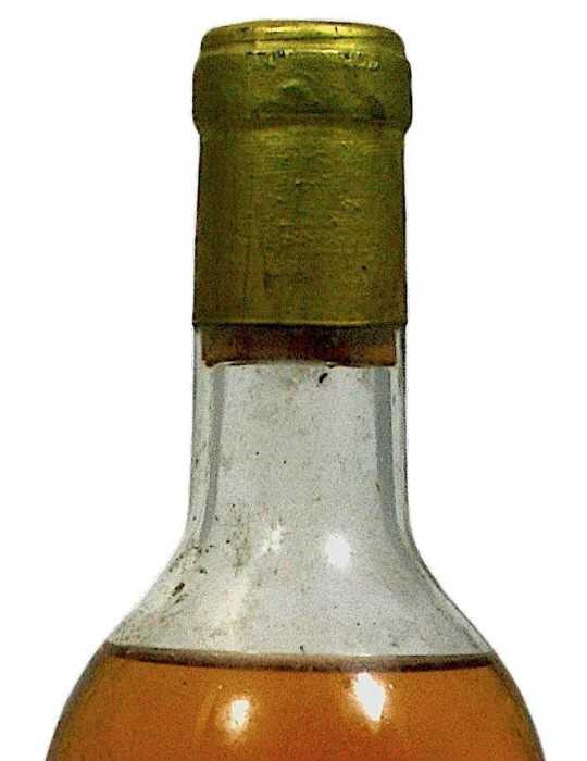 Château La Louvière (blanc) 1959