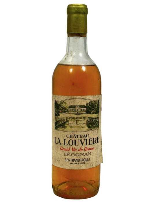 Château La Louvière (blanc) 1959