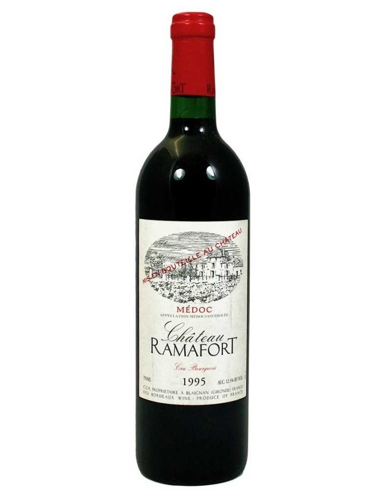 Château Ramafort 1995