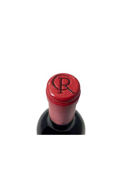 Château Ramafort 1995