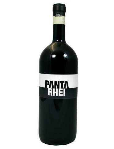 panta rhei "caberhei" 2007 - Weingut Schwarz (magnum 1.5 l)