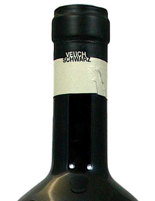 panta rhei "caberhei" 2007 - Weingut Schwarz (magnum 1.5 l)