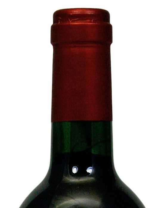 Cepparello 1998 - Cantine Isole e Olena