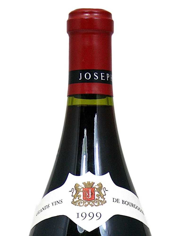 Charmes-Chambertin Grand Cru 1999 - Joseph Drouhin (magnum, 1.5 l)