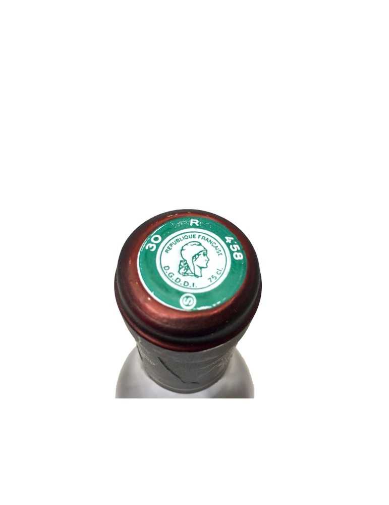 Chateauneuf-du-Pape 'Cuvee La Reine des Bois' 2001 - Dom. de la Mordorée