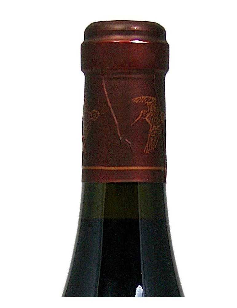 Chateauneuf-du-Pape 'Cuvee La Reine des Bois' 2001 - Dom. de la Mordorée