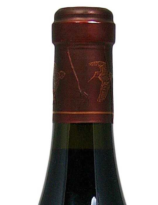 Chateauneuf-du-Pape 'Cuvee La Reine des Bois' 2001 - Dom. de la Mordorée