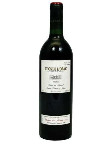 Clos de l'Obac 1994 - Costers del Siurana