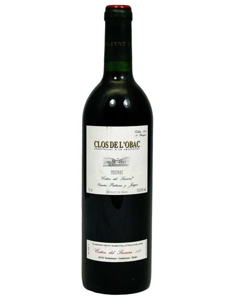 Clos de l'Obac 1994 - Costers del Siurana