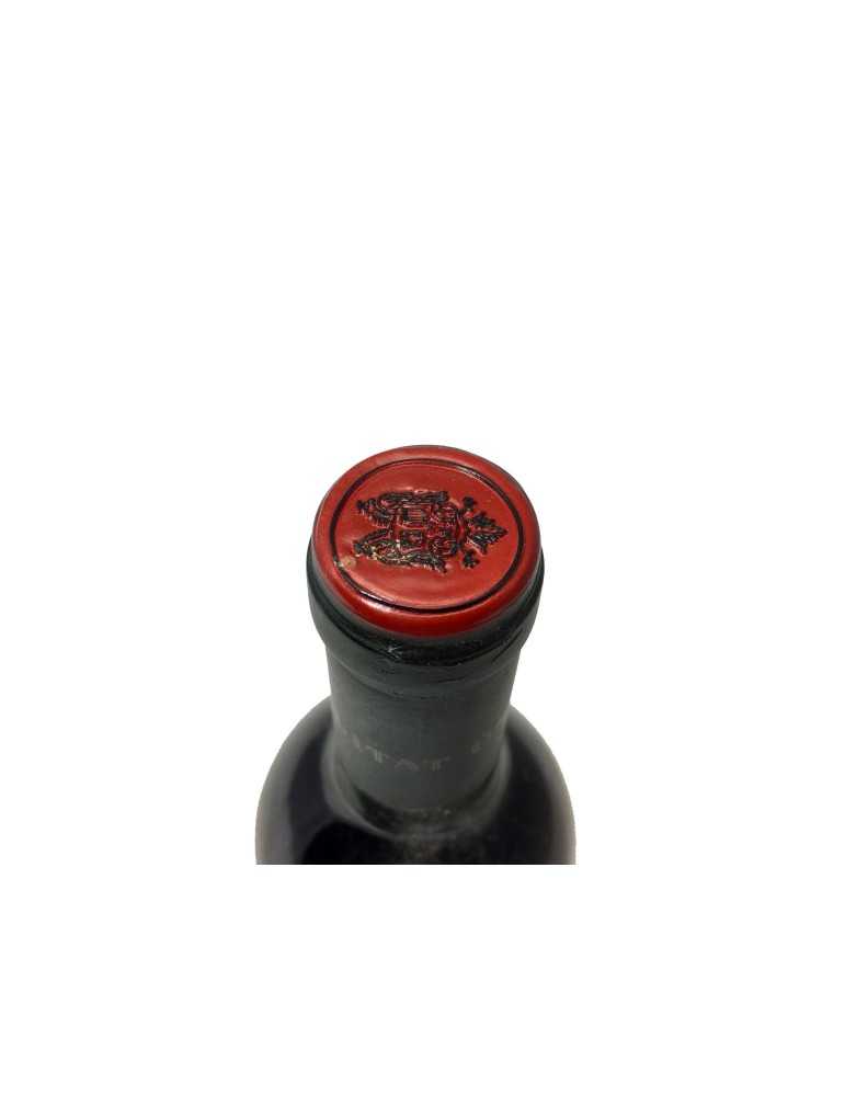 Clos de l'Obac 1994 - Costers del Siurana