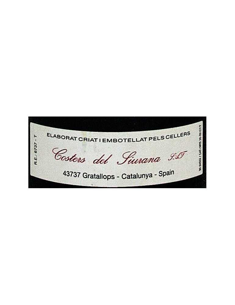 Clos de l'Obac 1994 - Costers del Siurana
