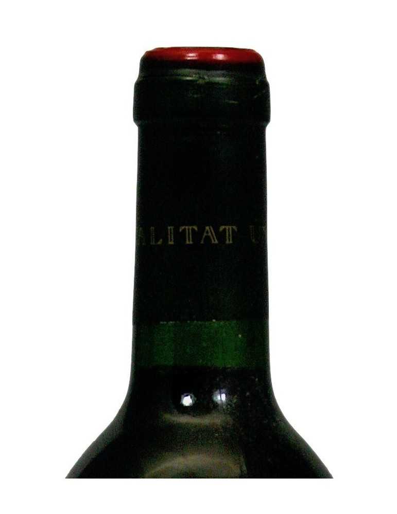 Clos de l'Obac 1994 - Costers del Siurana