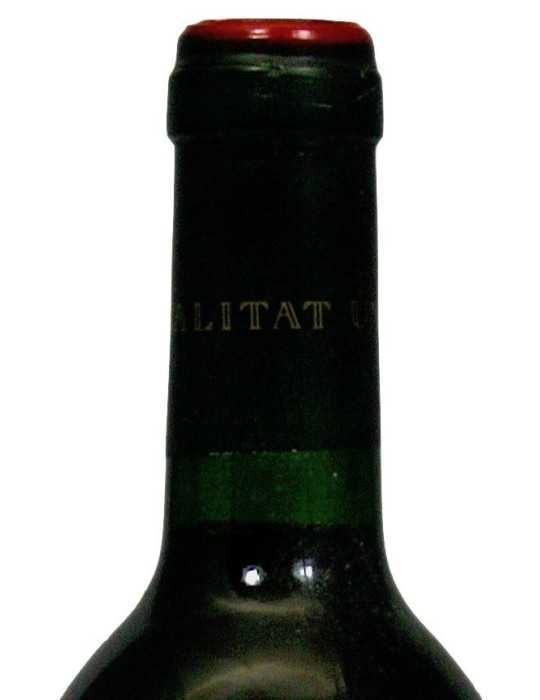 Clos de l'Obac 1994 - Costers del Siurana