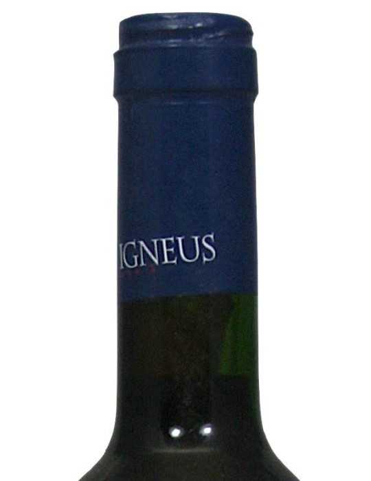 FA 112 1997 - Mas igneus