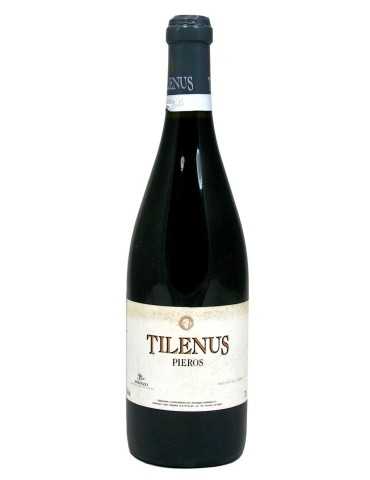 Tilenus Pieros 2001 - Bodegas Estefania