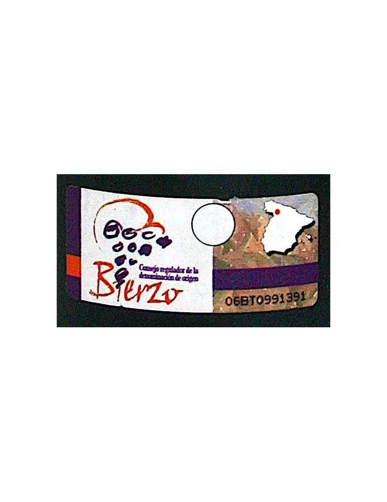 Tilenus Pieros 2001 - Bodegas Estefania