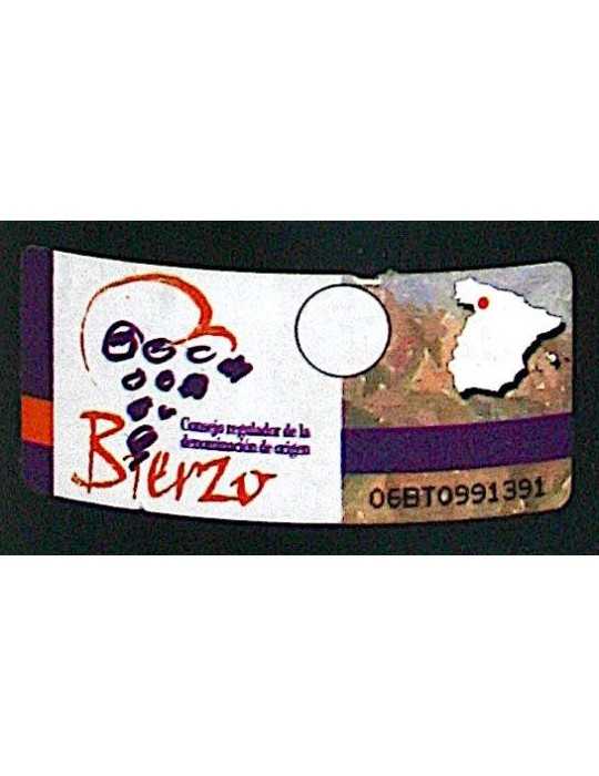 Tilenus Pieros 2001 - Bodegas Estefania