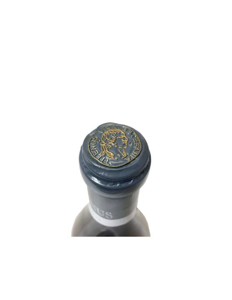 Tilenus Pieros 2001 - Bodegas Estefania