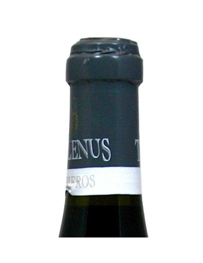 Tilenus Pieros 2001 - Bodegas Estefania