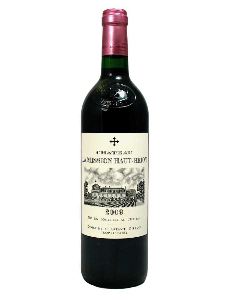 Château Mission Haut Brion 2009