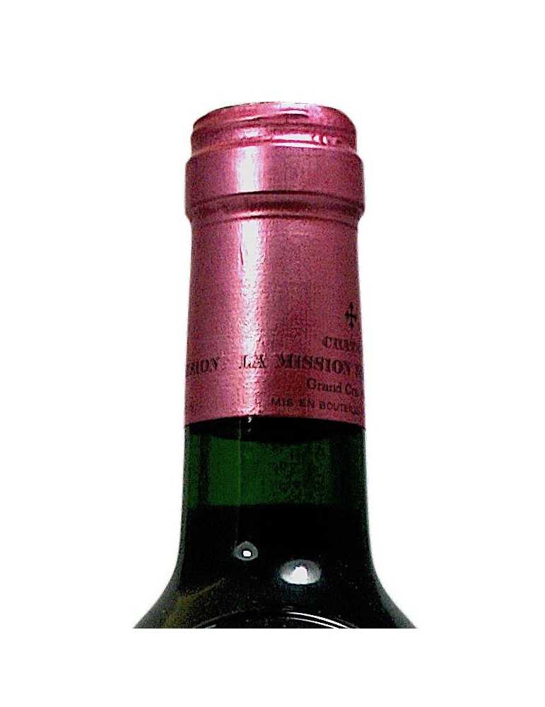 Château Mission Haut Brion 2009