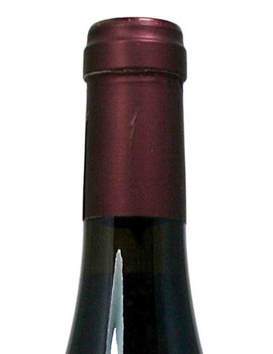 Chateau de La Liquiere "Cistus" 2000