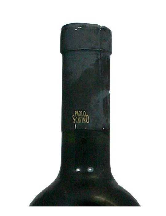 Barolo Carobric 1998 - Paolo Scavino