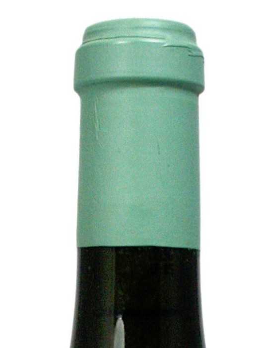 Prieuré de St-Jean de Bébian (blanc) 2001