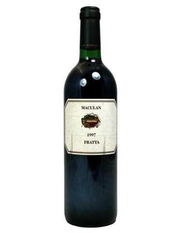 Fratta Veneto IGT 1997 - Maculan 