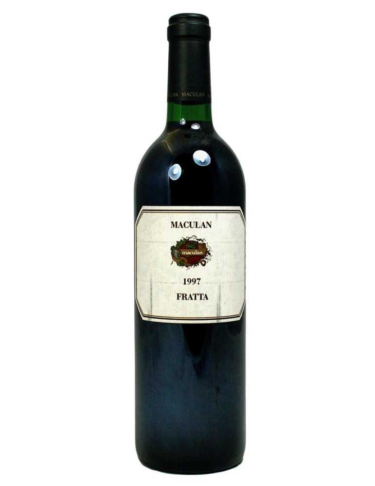 Fratta Veneto IGT 1997 - Maculan 