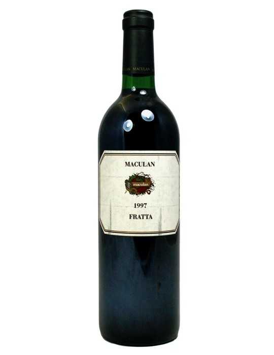 Fratta Veneto IGT 1997 - Maculan 