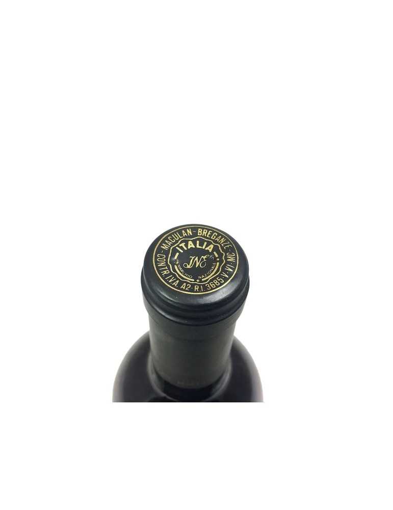 Fratta Veneto IGT 1997 - Maculan 