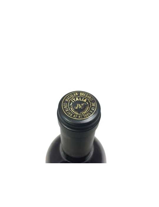 Fratta Veneto IGT 1997 - Maculan 