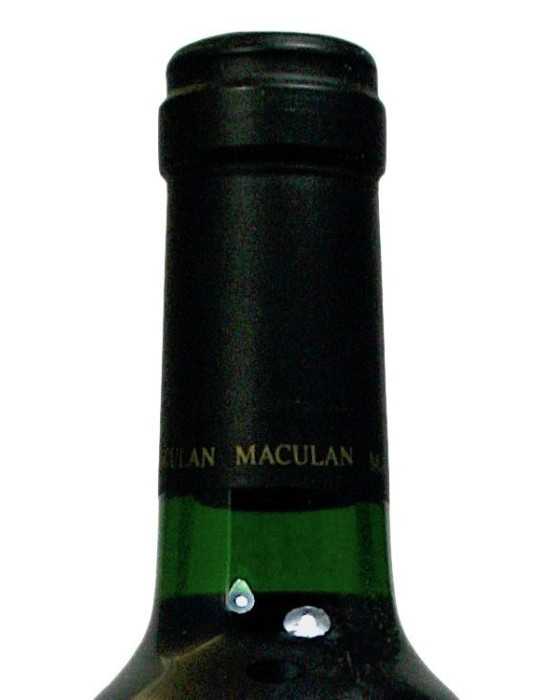 Fratta Veneto IGT 1997 - Maculan 